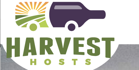 Harvest Hosts pict
